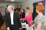 Odovzdanie cien a recepcia 2013